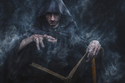 Black Magic Removal | How to Remove Black Magic