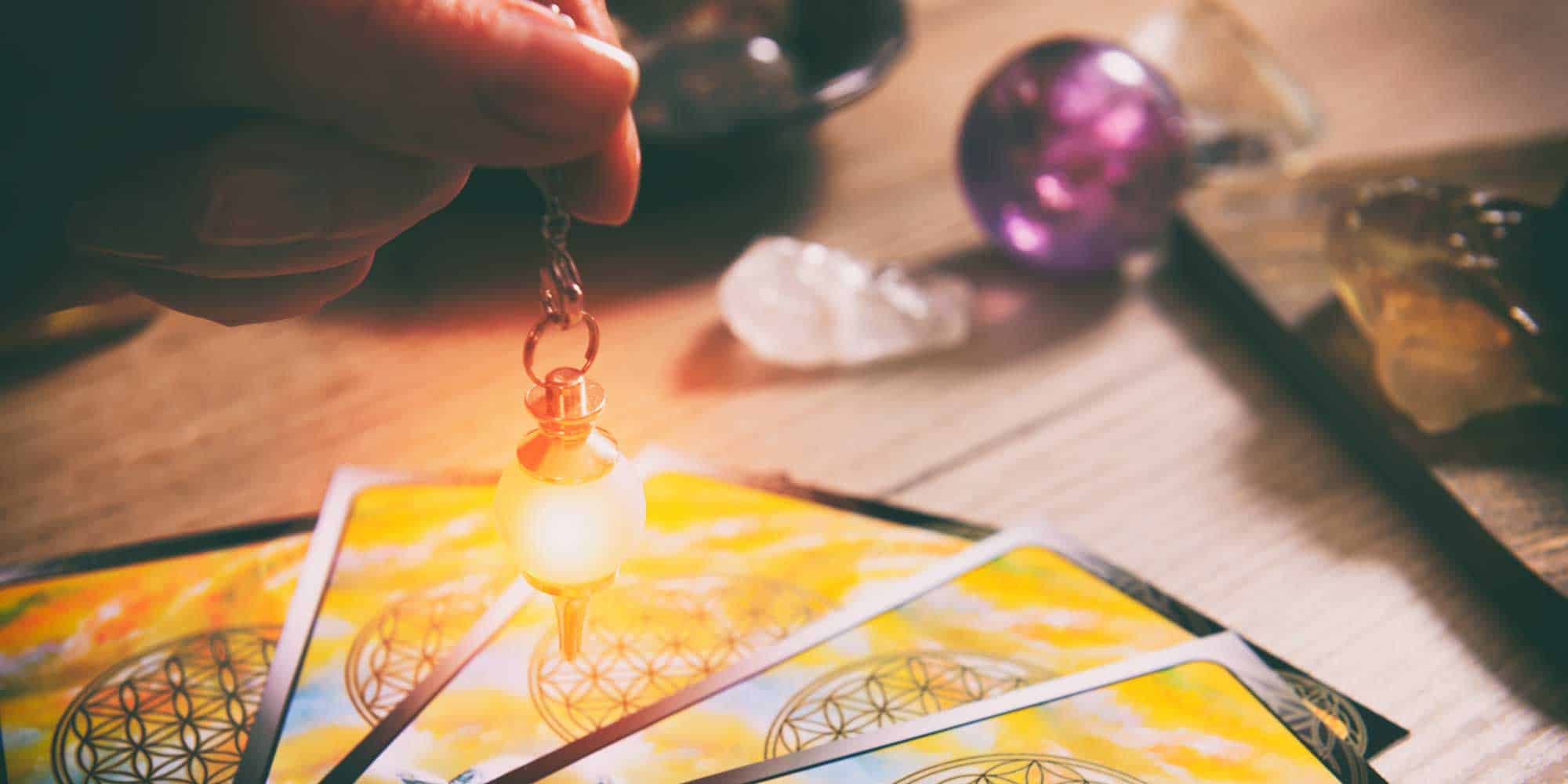 5 Benefits Of Psychic Readings Over The Phone Psychic Conjure