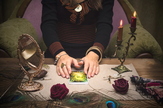 The Types of Spell Casting Services We Offer