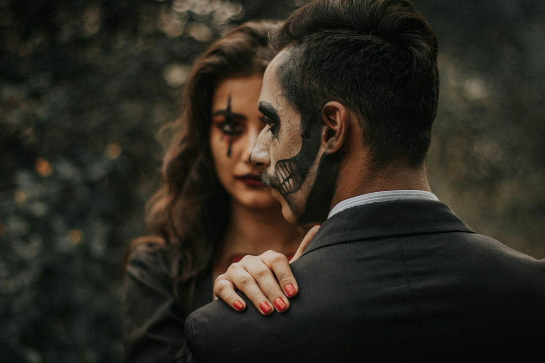 toxic relationship