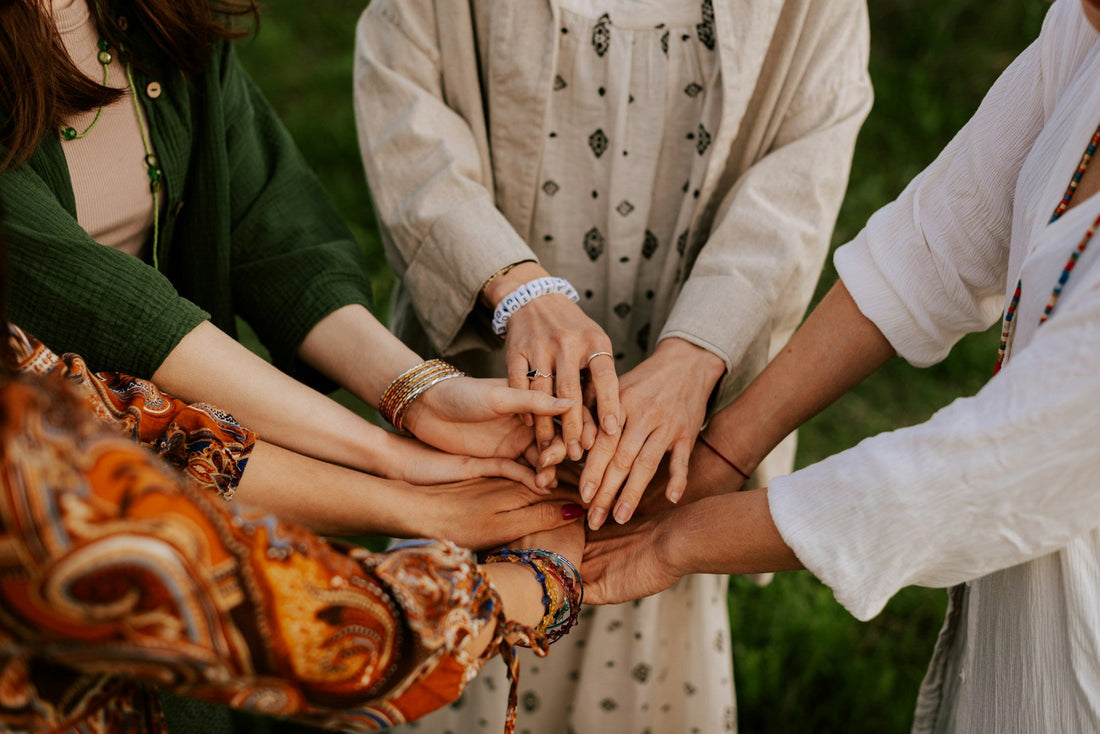 How Group Energy Amplifies Manifestation Results