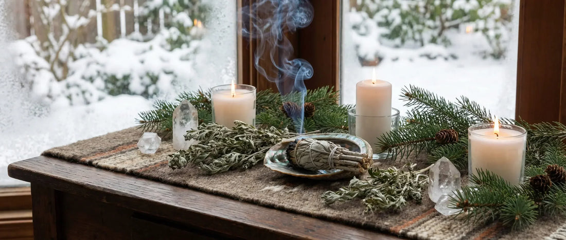 15 Signs You Need a Spiritual Cleansing: Learn about spiritual blockage symptoms and negative energy signs that indicate it's time for a spiritual cleansing.