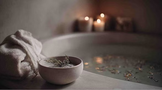 How to Do a Spiritual Cleansing at Home: DIY Energy Cleansing Rituals. Discover effective spiritual cleansing methods like salt baths, sage cleansing, and prayer to release negative energy.