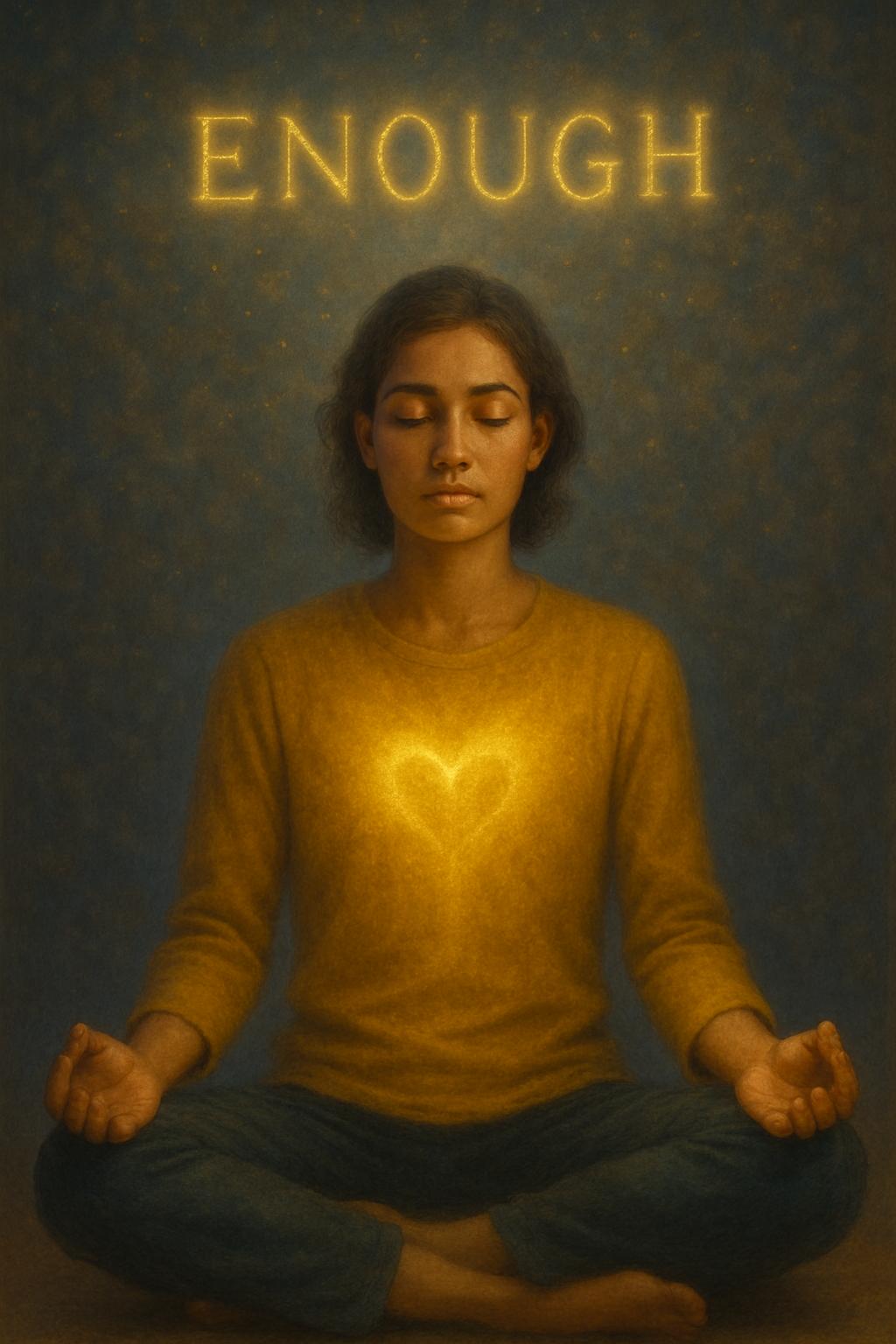 Illustration showcasing how Psychic Readings can help with love, money, and life direction guidance.