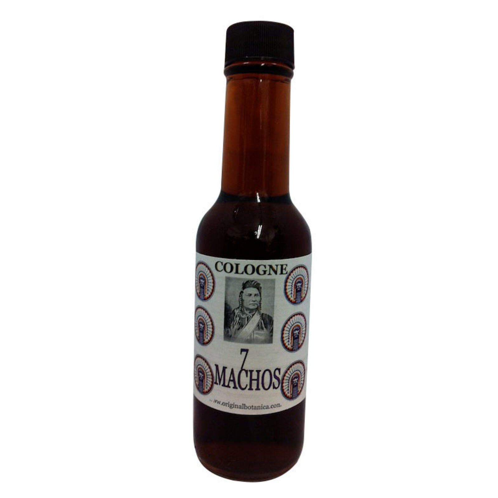 Original 7 Machos Cologne-Psychic Conjure