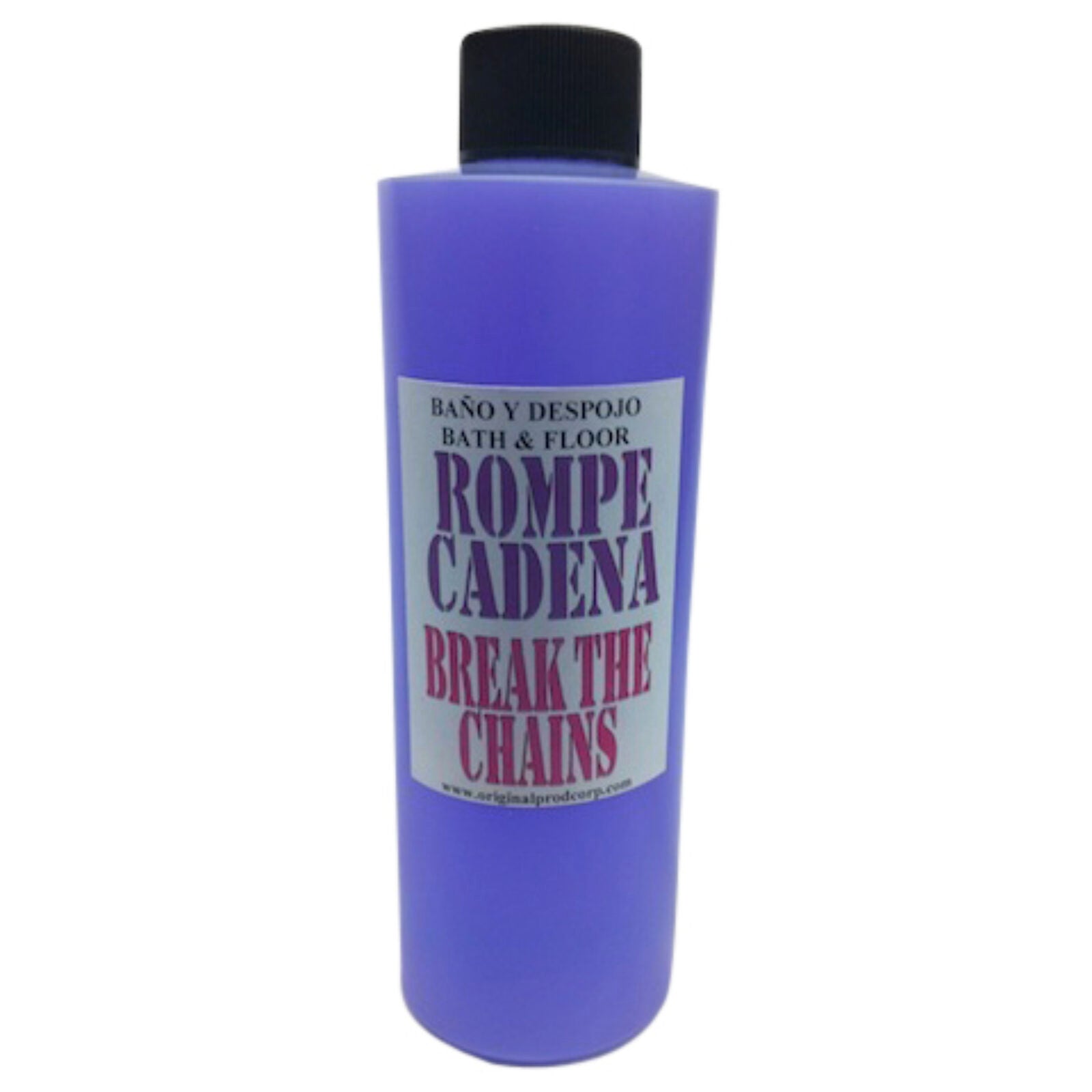 Chain Breaker Bath & Floor Wash-Psychic Conjure