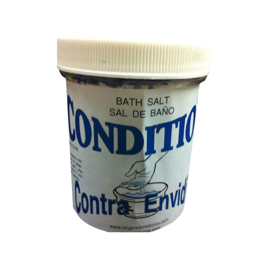 Condition Bath Salt-Psychic Conjure