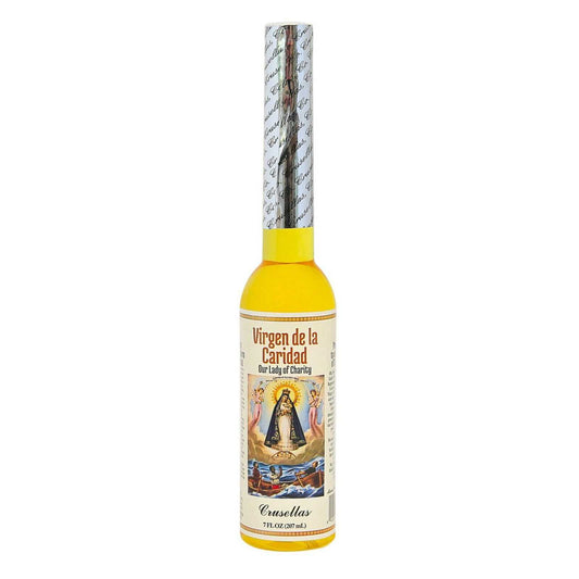 Crusellas Caridad del Cobre (Our Lady of Charity) Cologne-Psychic Conjure