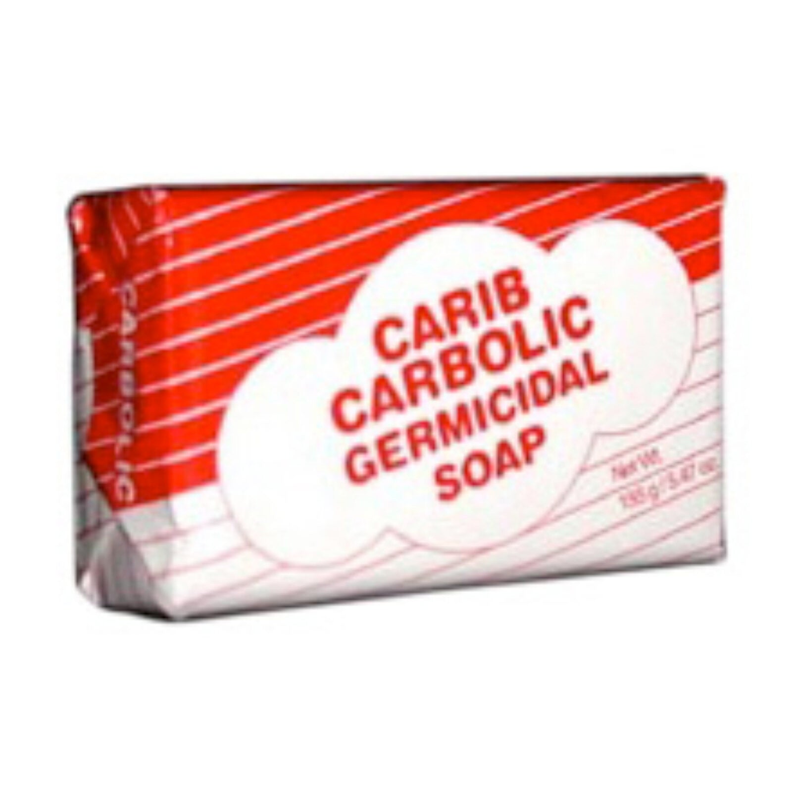 Carbolic Soap-Psychic Conjure