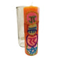 Chakra Cleansing Candle-Psychic Conjure