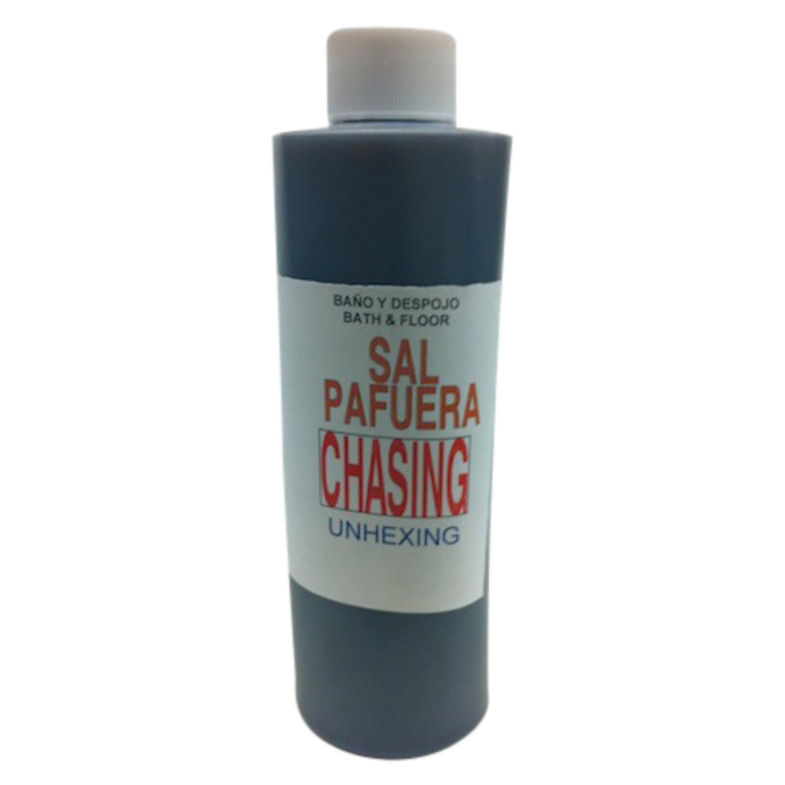 Chasing Bath & Floor Wash-Psychic Conjure