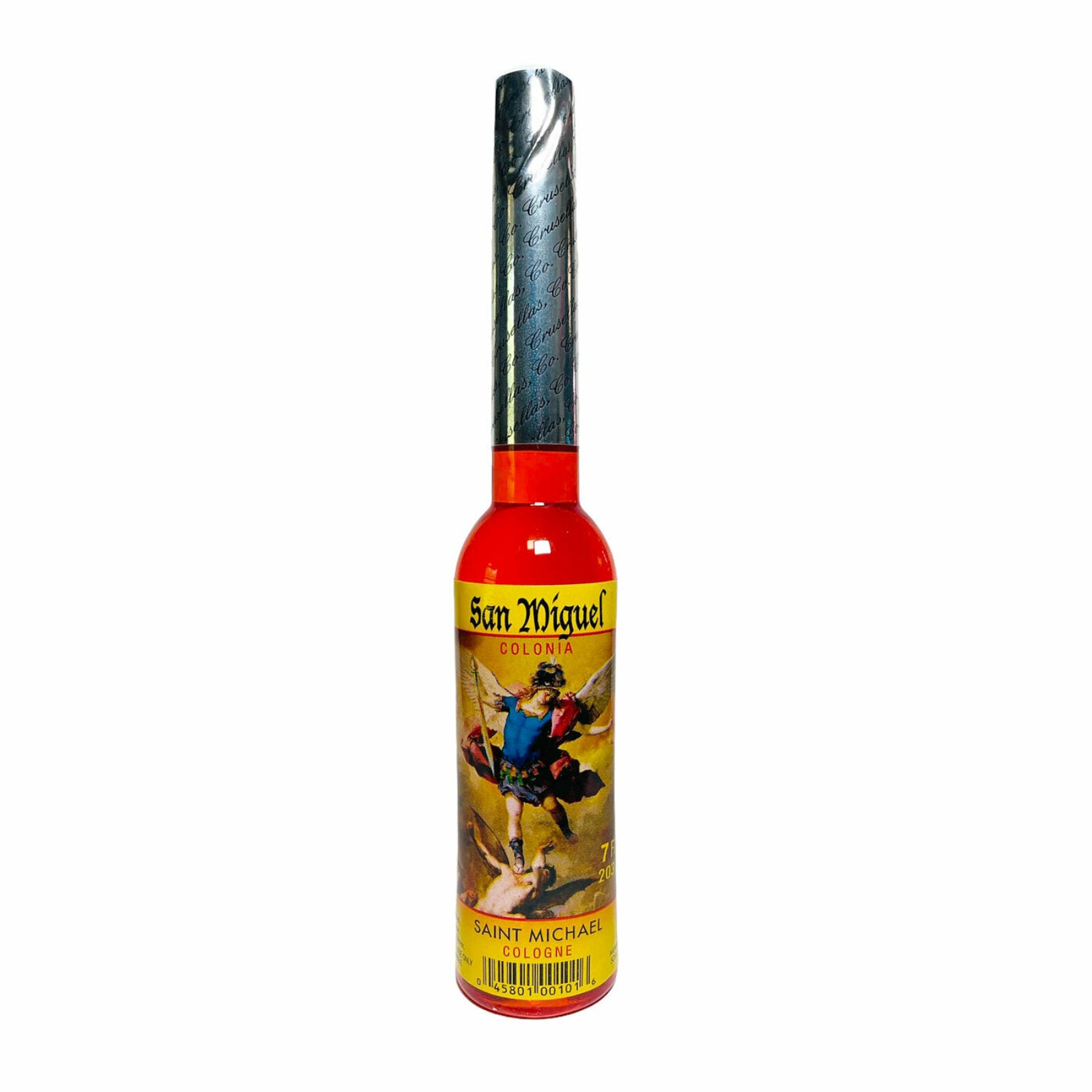 Crusellas Saint Michael (San Miguel) Cologne-Psychic Conjure