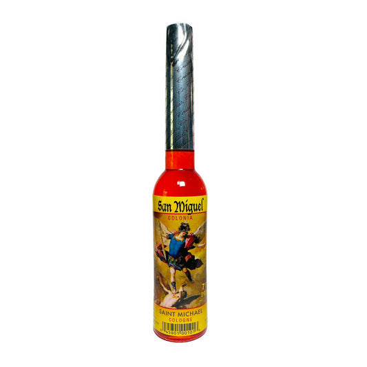 Crusellas Saint Michael (San Miguel) Cologne-Psychic Conjure