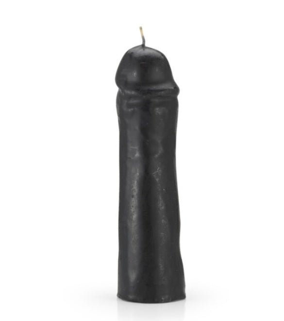 Male Gender Candle Black-Psychic Conjure