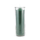 7 Day Pull Out Candle Green-Psychic Conjure