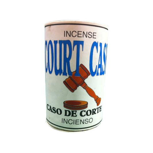 Court Case Incense Powder-Psychic Conjure