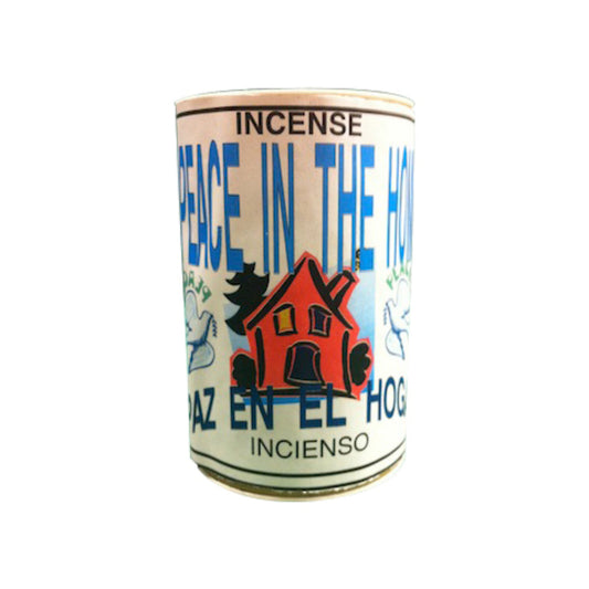 Peace in the Home Incense Powder-Psychic Conjure