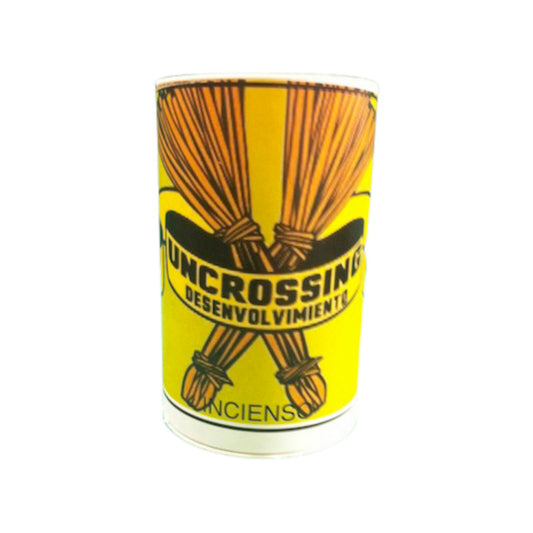 Uncrossing Incense Powder-Psychic Conjure