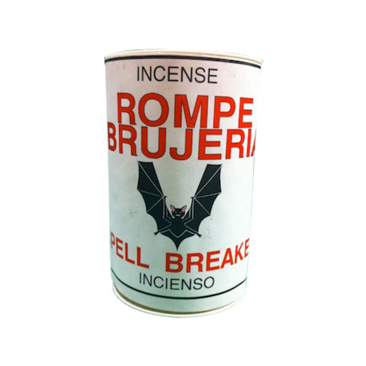 Spell Breaker Incense Powder-Psychic Conjure