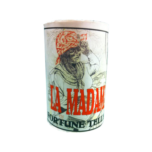 La Madama Incense Powder-Psychic Conjure