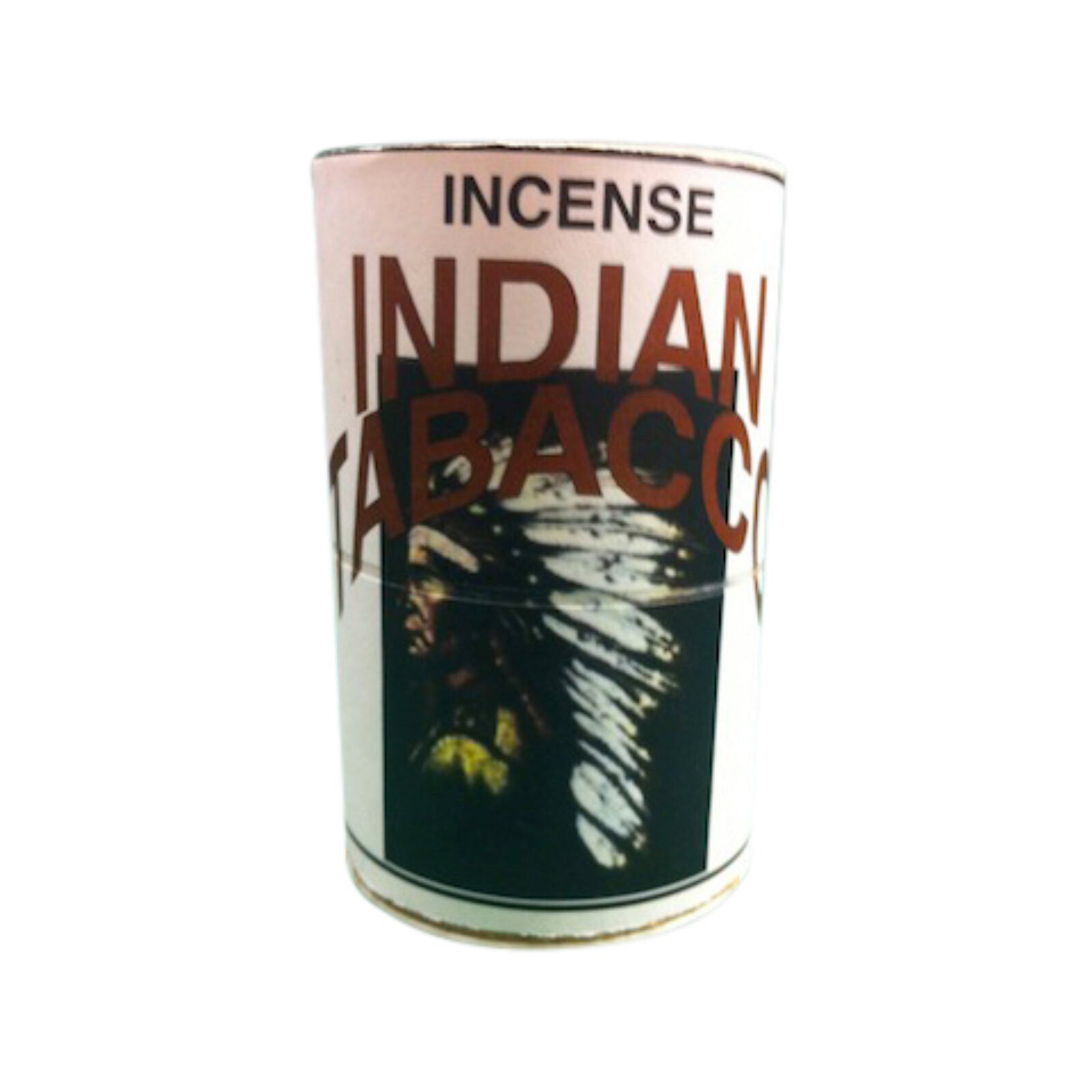 Indian Tobacco Incense Powder-Psychic Conjure