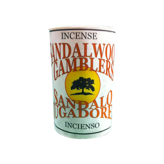 Sandalwood Incense Powder-Psychic Conjure