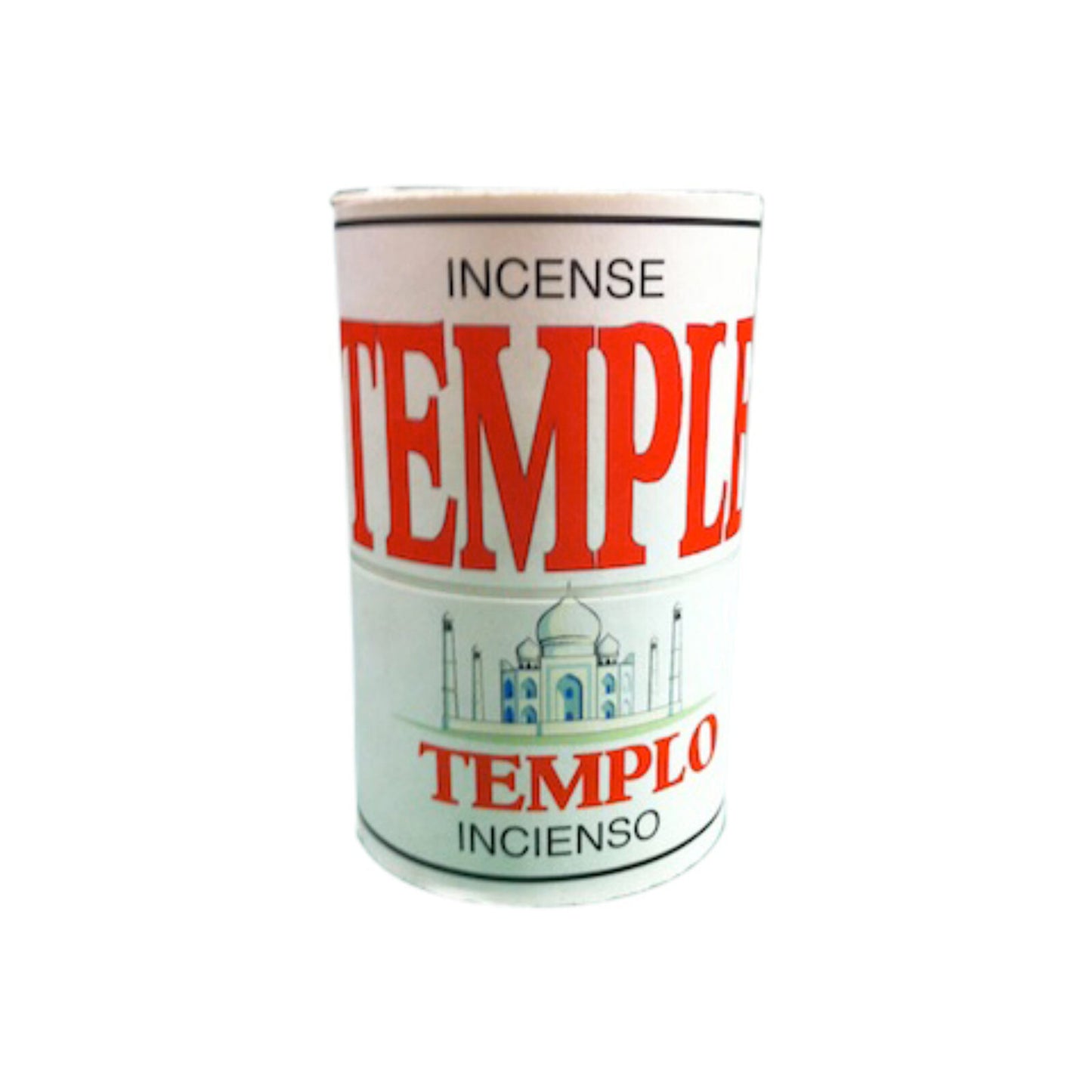 Temple Incense Powder-Psychic Conjure