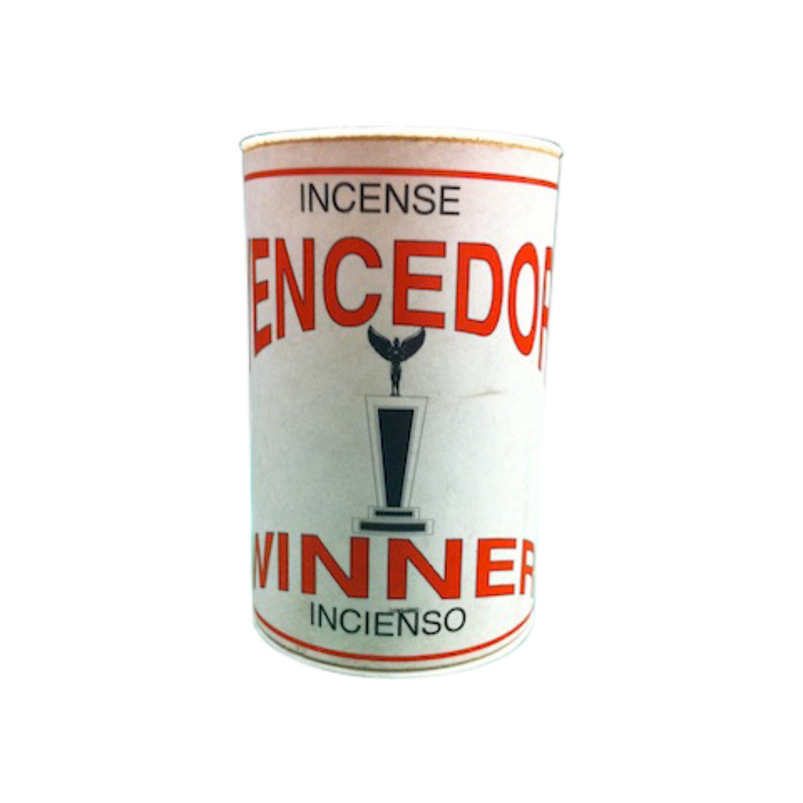 Winner Incense Powder-Psychic Conjure