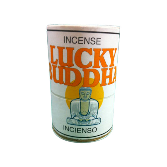 Buddha Incense Powder-Psychic Conjure