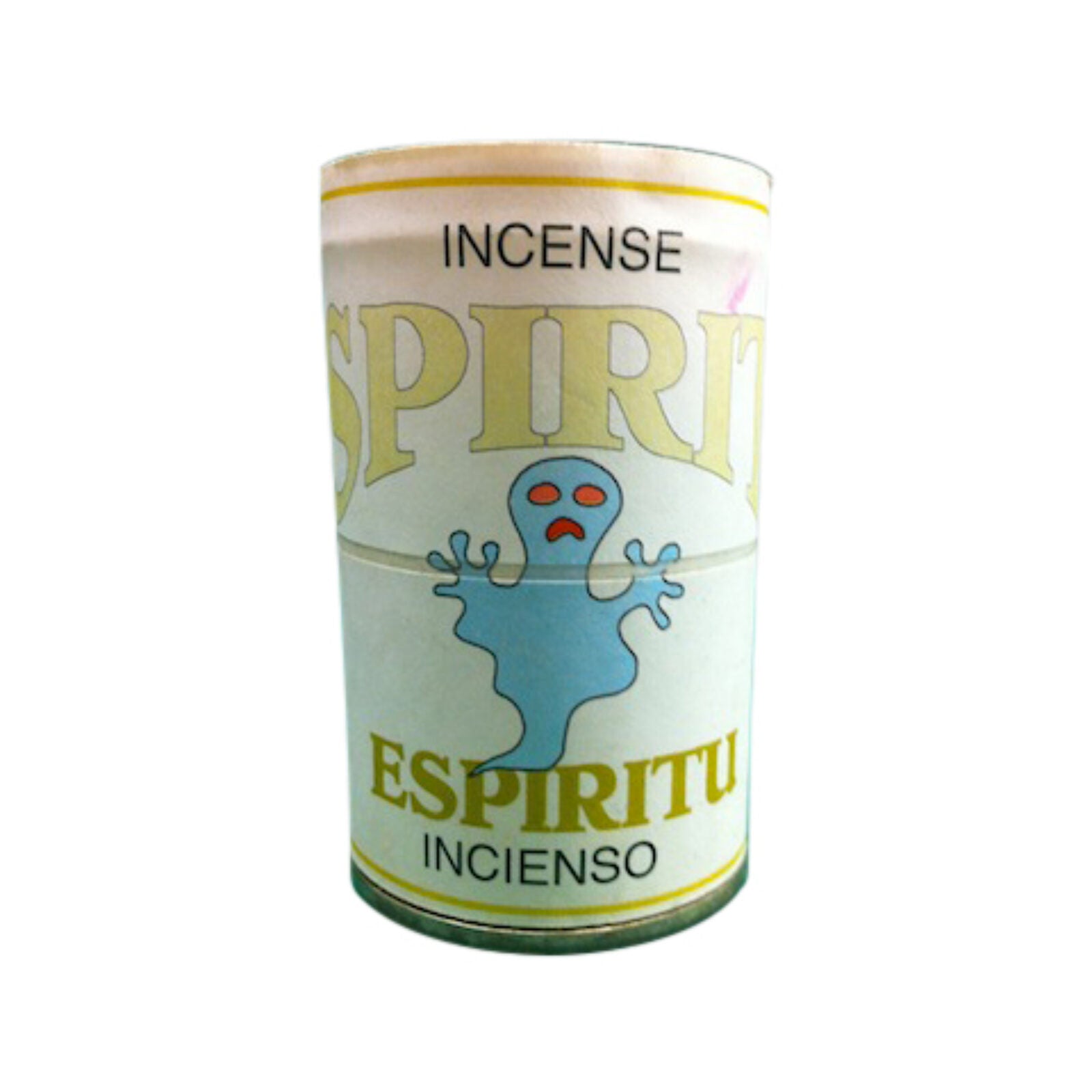 Spirit Incense Powder-Psychic Conjure