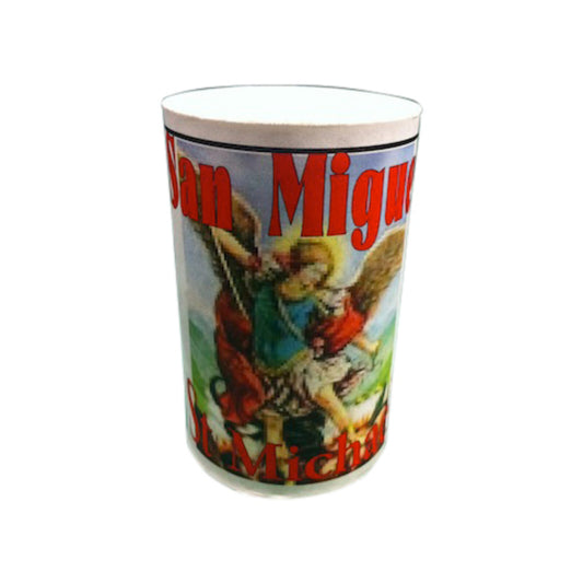 Saint Michael (San Miguel) Incense Powder-Psychic Conjure