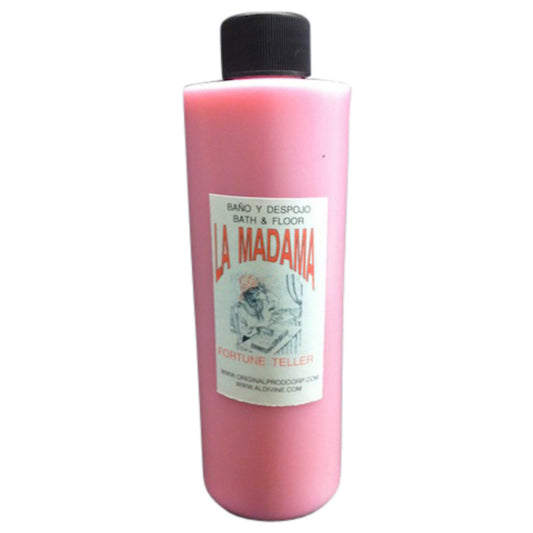 La Madama Bath & Floor Wash-Psychic Conjure