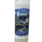 Man's Tears (Lagrimas de Hombre) Custom Scented Candle-Psychic Conjure