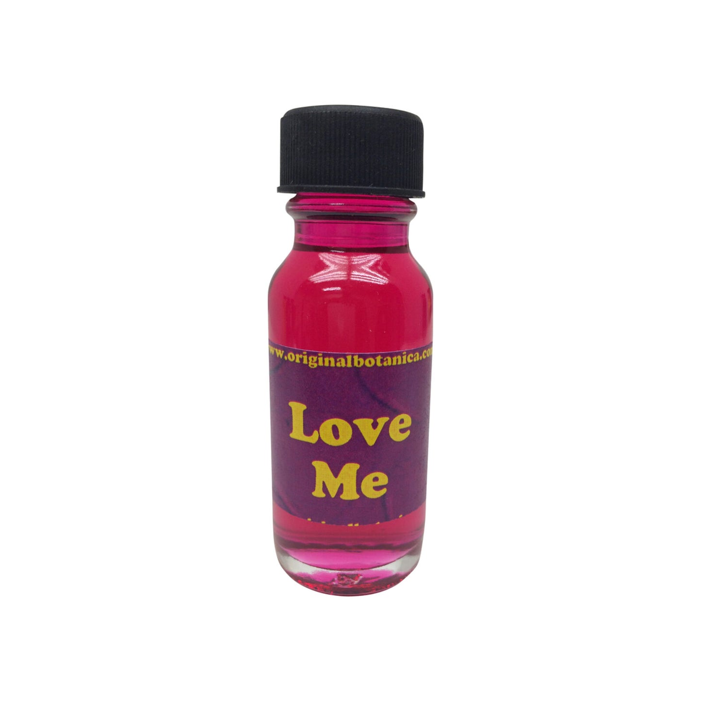 Love Me Oil-Psychic Conjure