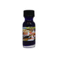 Saint Alex (San Alejo) Oil-Psychic Conjure