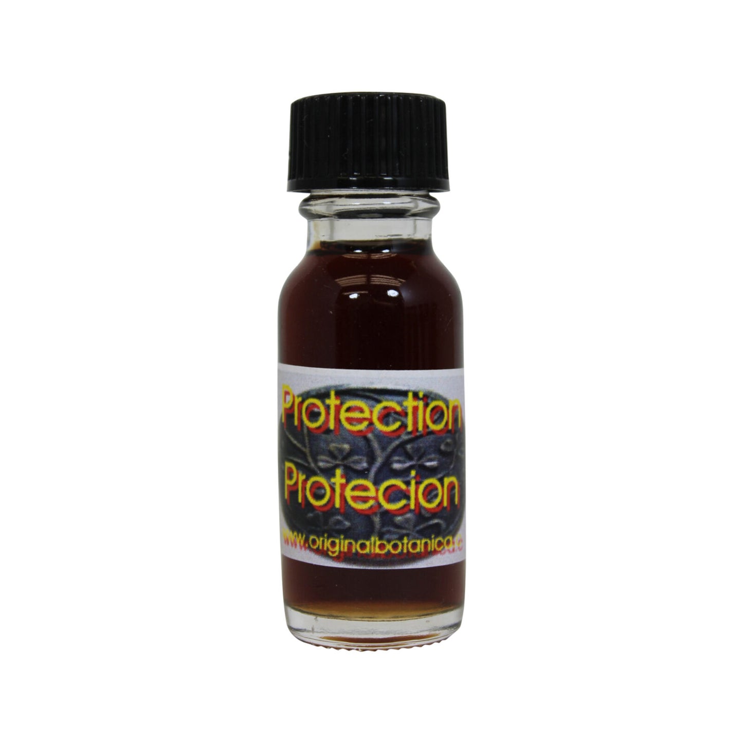 Protection (Proteccion) Oil-Psychic Conjure