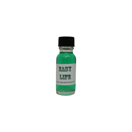 Easy Life Oil-Psychic Conjure