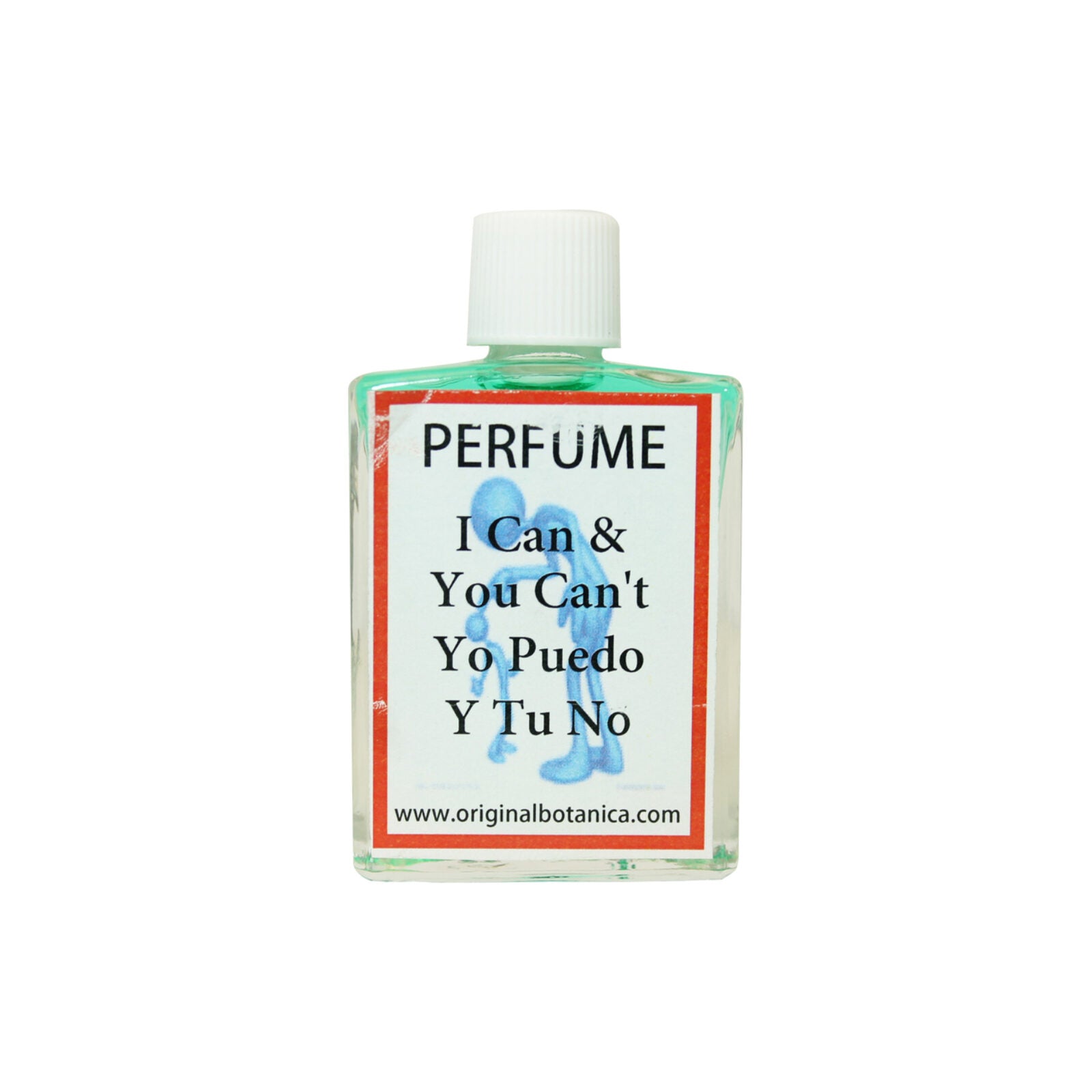 I Can You Can't Perfume - Yo Puedo Y Tu No Perfume-Psychic Conjure