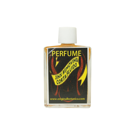 Jinx Removing Perfume-Psychic Conjure