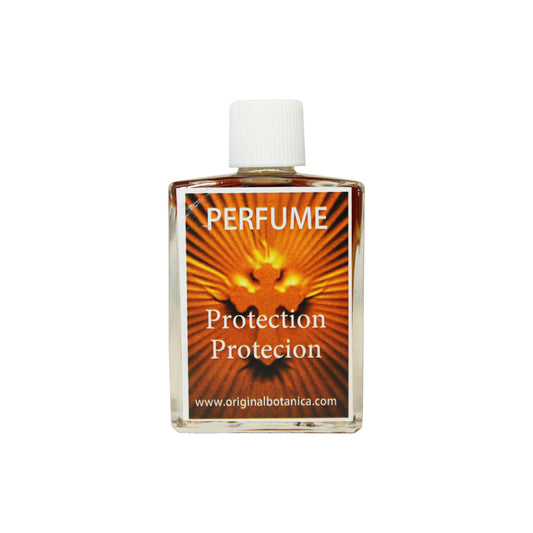 Protection Perfume-Psychic Conjure