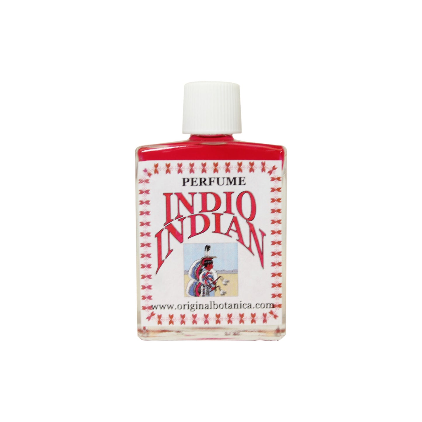Indian Perfume-Psychic Conjure