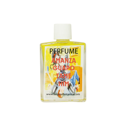 Tame Him/Amansa Guapo Perfume-Psychic Conjure