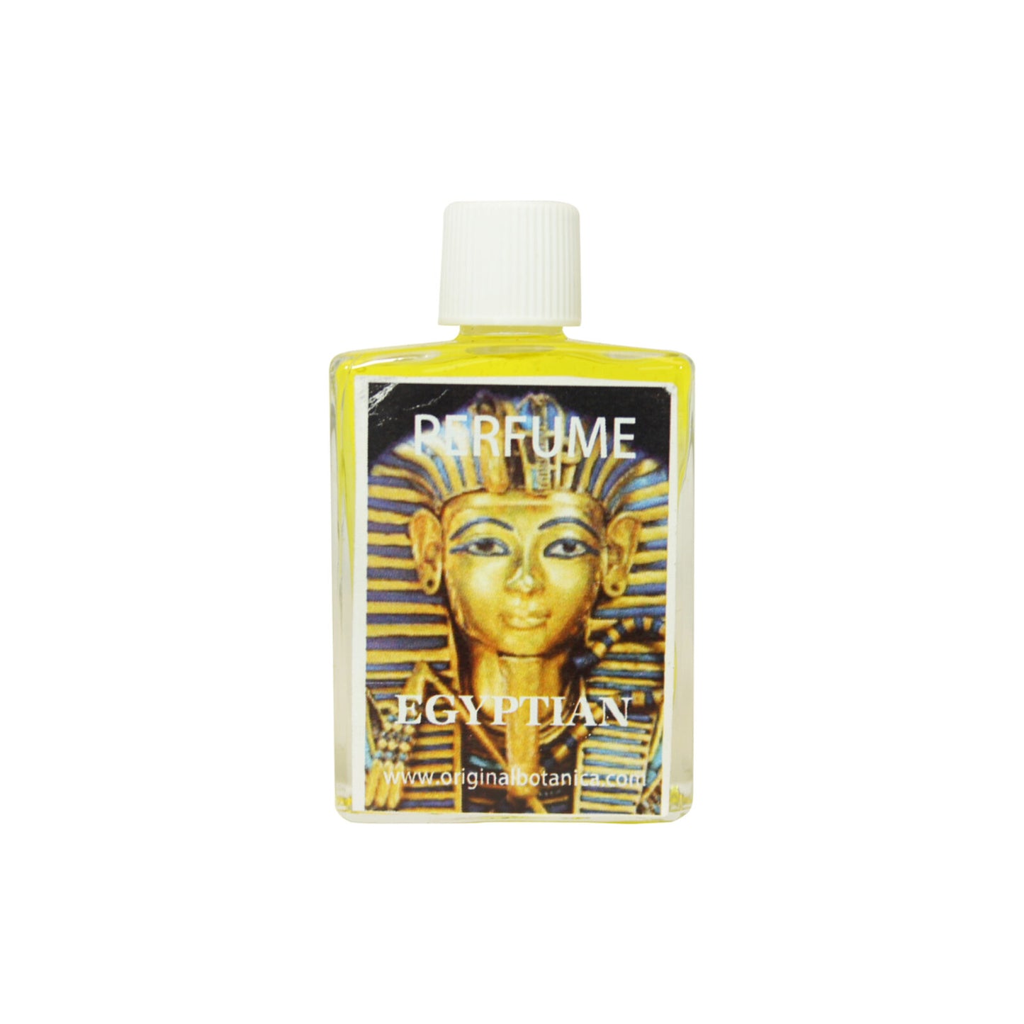 Egyptian Perfume-Psychic Conjure