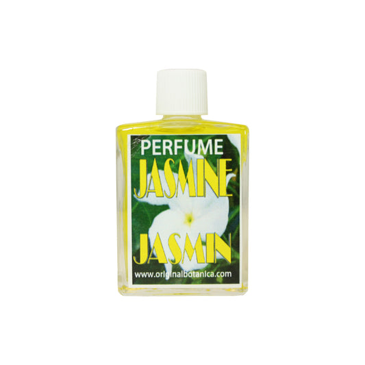 Jasmine Perfume-Psychic Conjure