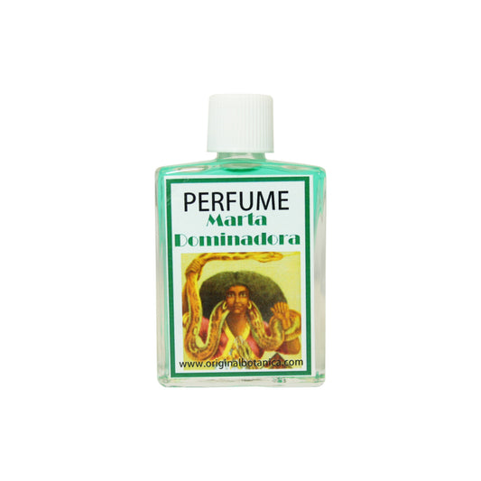 Martha Dominadora Perfume-Psychic Conjure