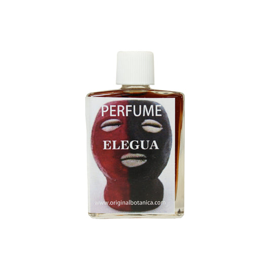 Elegua Perfume-Psychic Conjure