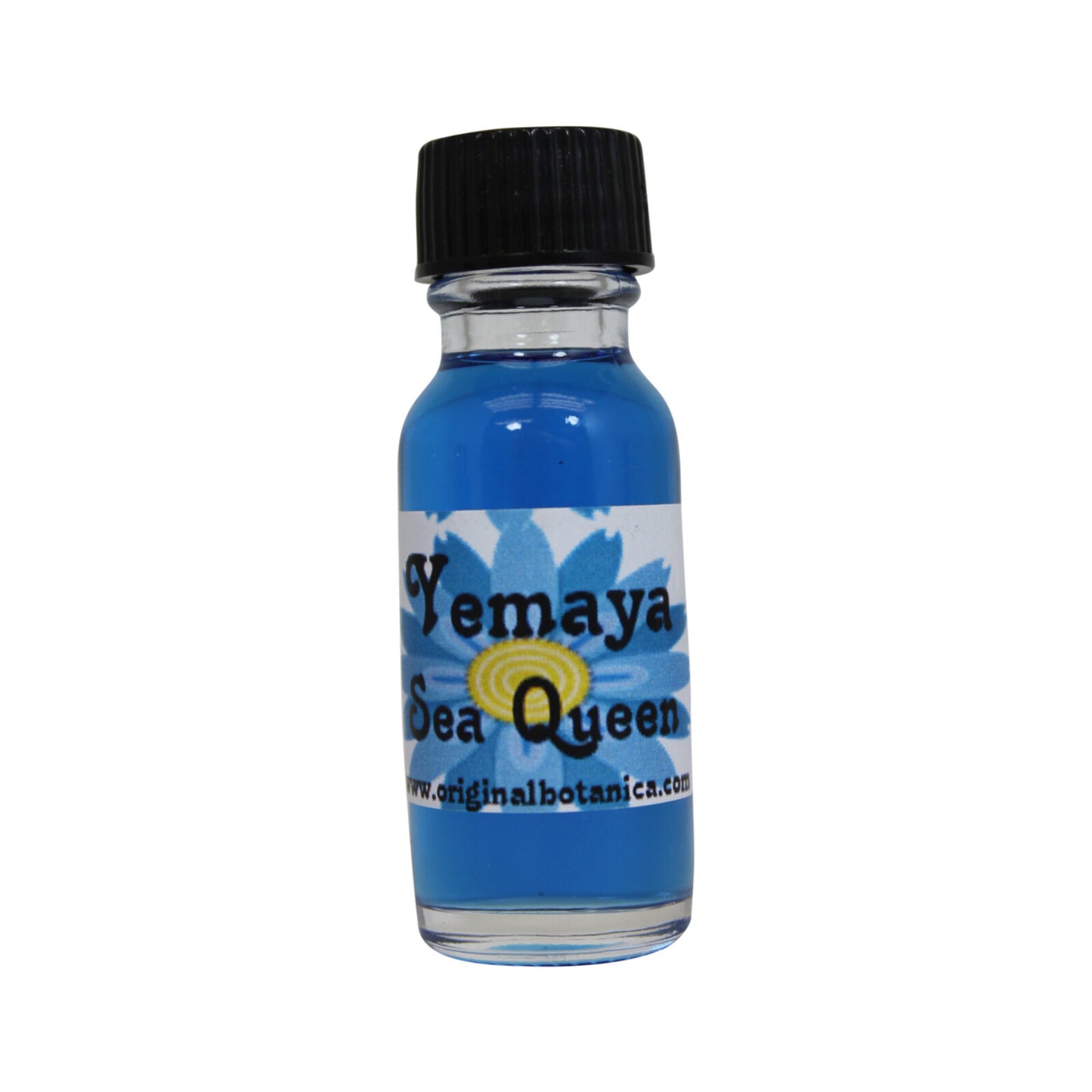 Yemaya Oil-Psychic Conjure