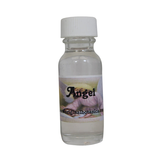 Angel (Ángel)Oil-Psychic Conjure