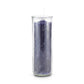 7 Day Pull Out Candle Purple-Psychic Conjure