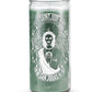 Saint Jude (San Judas) Candle, 14 Day, Prayer-Psychic Conjure